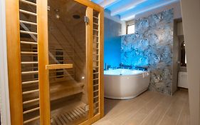La Corte Terrace&Spa